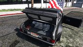 1978 Hoonigan Ford Escort Mk2 RS [ADD-ON / TUNING / TEMPLATE]