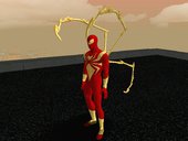 Marvel: Ultimate Alliance 2 - Iron Spider