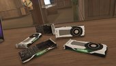 Nvidia GeForce GTX 1080 Bomb