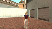 The  Sims 4 Girl FCB