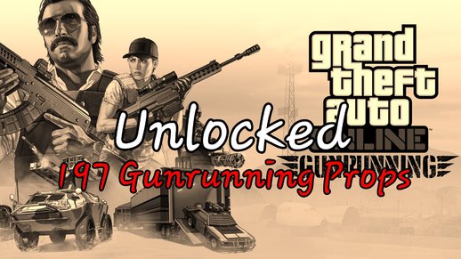 GTA V All DLC Unlocker 