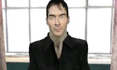 Damon Salvatore Skin from The Vampire Diaries 