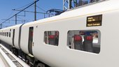 Hitachi Super Express Class 801 EMU [Add-On]