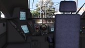 Hitachi Super Express Class 801 EMU [Add-On]