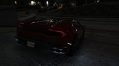 Lamborghini Huracan LP610-4 [Add-On / Replace]