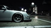 Porsche 911(993) GT-2 1992 RWB[Replace/Add-On][HQ Interior][HQ Exterior][UV Map]