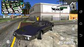 Timecyc Full HD v2 Style gta V for Android