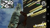 Timecyc Full HD v2 Style gta V for Android