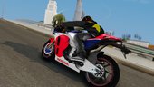 2017 Honda RC213V-S