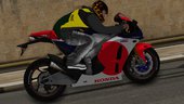 2017 Honda RC213V-S