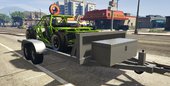 Car Trailer [ Add-On ]