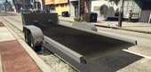 Car Trailer [ Add-On ]