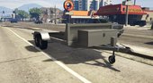 Car Trailer [ Add-On ]