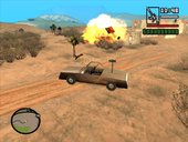 Light Combat Vehicle V1.1