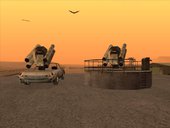 Light Combat Vehicle V1.1