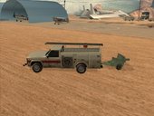 Abandoned Airport Vehicles Supplementary V2.1