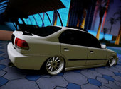 Honda Civic 1.6 IES  