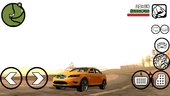 Ford Pickup and Ford Taurus for Android Dff Only