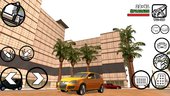 VW GOLF V for Android