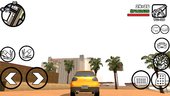 VW GOLF V for Android