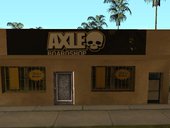 Axle Shop