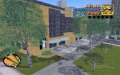 GTA III Environment Pack