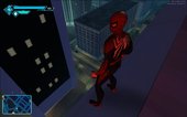 Spiderman 2018 Styled HUD