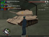 T-34 Z