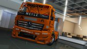 MERCEDES-BENZ #24 TANKPOOL RACING TRUCK 2015 [ADDON | ANIMATED]