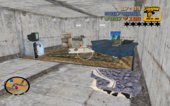 GTA III Environment Pack