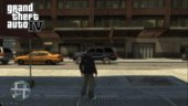 GTA:TBoGT Graphics for Grand Theft Auto IV