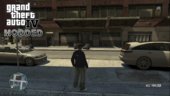 GTA:TBoGT Graphics for Grand Theft Auto IV