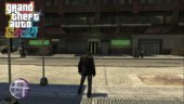 GTA:TBoGT Graphics for Grand Theft Auto IV