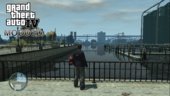 GTA:TBoGT Graphics for Grand Theft Auto IV