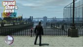 GTA:TBoGT Graphics for Grand Theft Auto IV