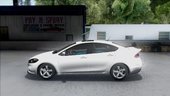 2013 Dodge Dart