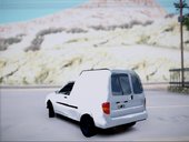 VW Caddy 2001