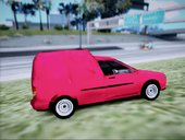 VW Caddy 2001