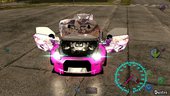 Nissan GT-R Need for Speed
