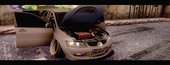 2003 Mitsubishi Lancer EVO IIV Clinched BodyKits Camber