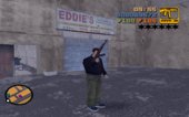 GTA III Environment Pack