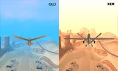 Drone V1.2 Mod (Update 10/07/2020)