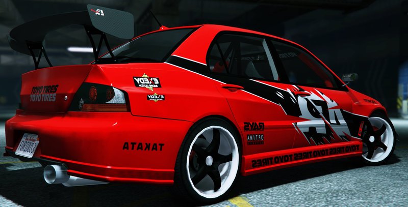 GTA 5 PC Tokyo Drift Mod: Fast and Furious Mods showcase revealed