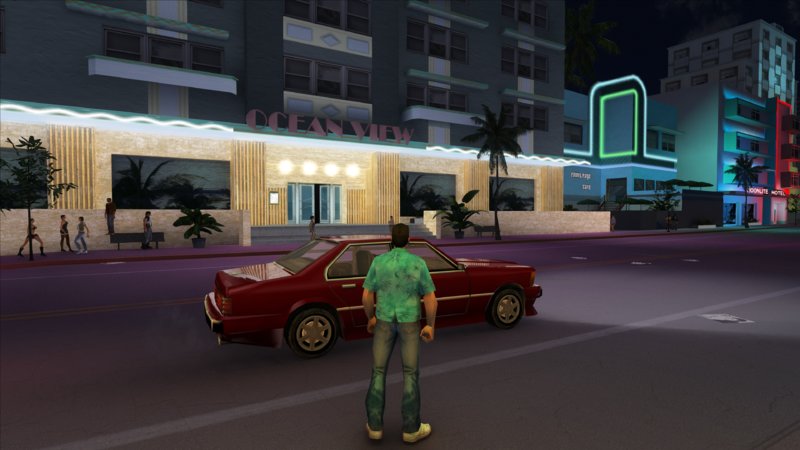 Вайс сити ремастер на андроид. Ремастер Вайс Сити. GTA vice City Remastered. Vice City Remastered системные. GTA vice City Remastered Official.