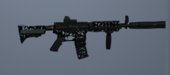 Pack De Armas Cebras