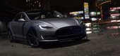 2016 Tesla Model S P90D