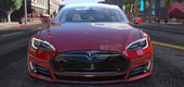 2016 Tesla Model S P90D