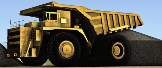 BELAZ-75214