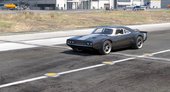 ICE Charger  [Replace]