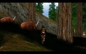 Wild Life Mod v2